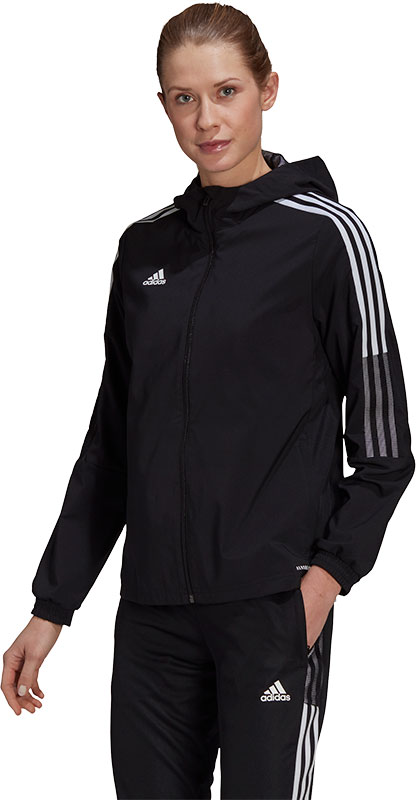 adidas Tiro Windbreaker Dames