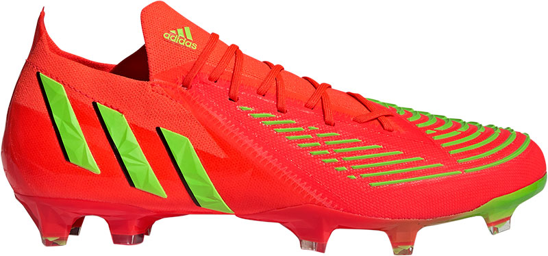 adidas Predator Edge .1 Laag FG