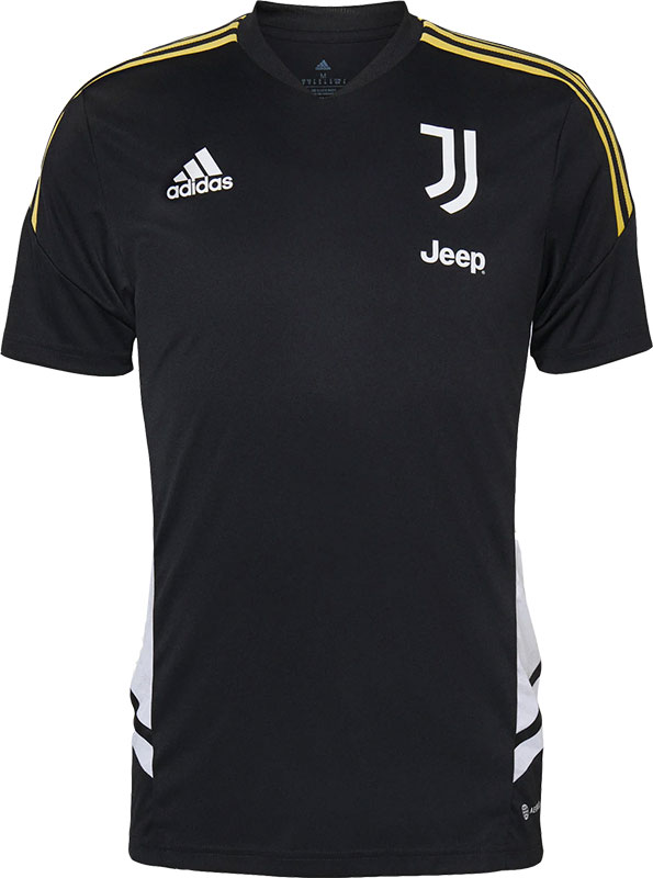 adidas Juventus Training Shirt 2022-2023