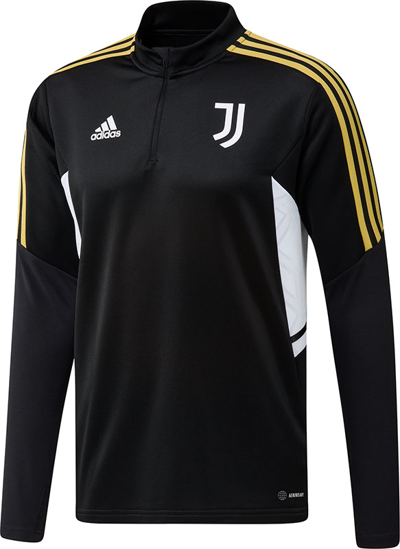 adidas Juventus Training Top 2022-2023