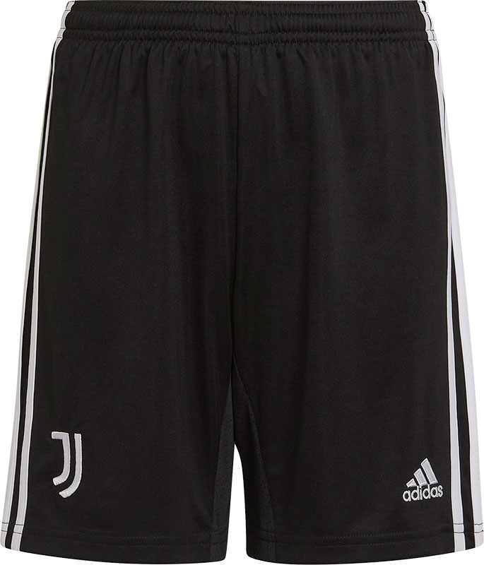 adidas Juventus Uit Short Kids 2022/2023