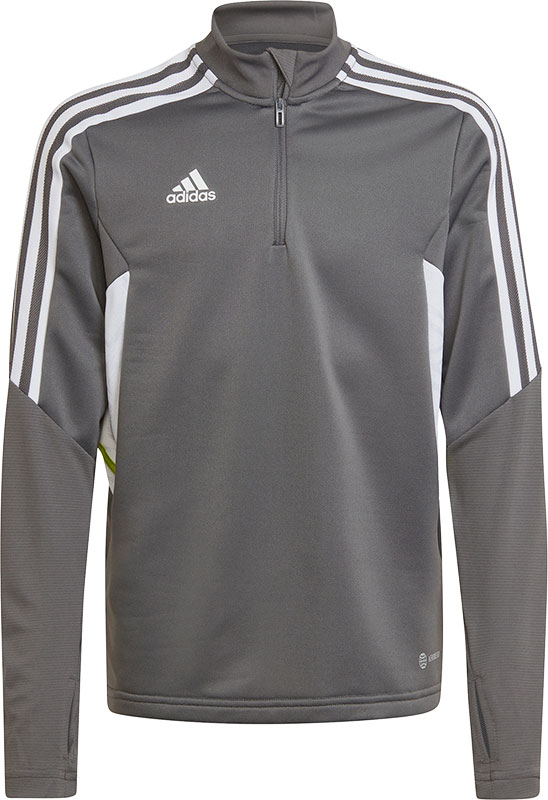 adidas Condivo 22 Training Top Kids