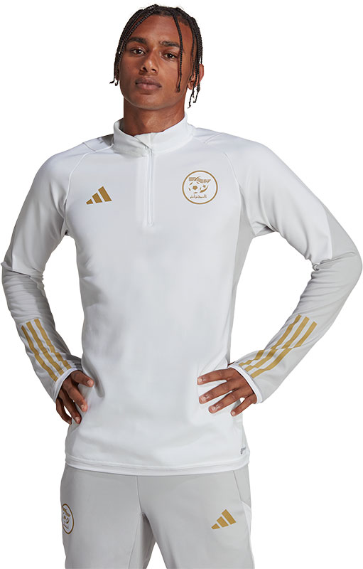 adidas Algerije Training Top 2022/2023