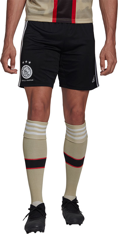 adidas Ajax 3rd Short 2022/2023