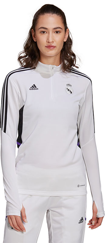 adidas Real Madrid Training Top Dames 2022/2023