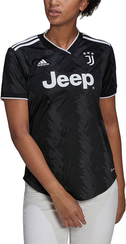 adidas Juventus Uit Shirt Dames 2022/2023