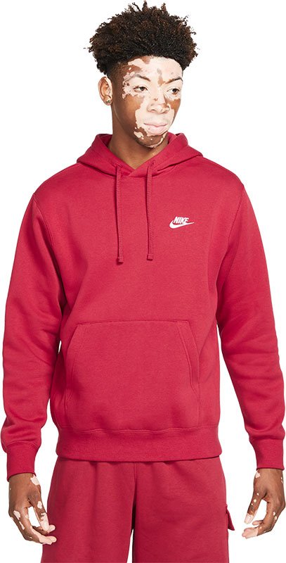 Nike Sportswear Club Fleece Hoody