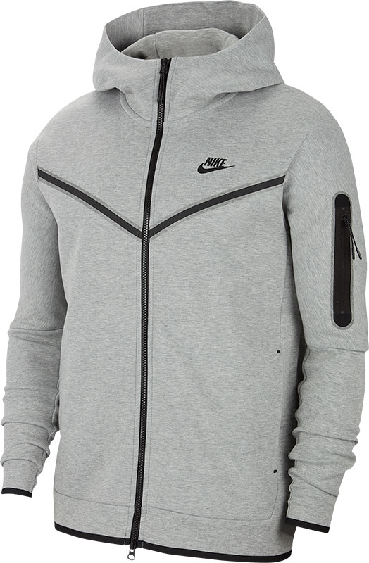 Nike Tech Fleece Full Zip Hoody