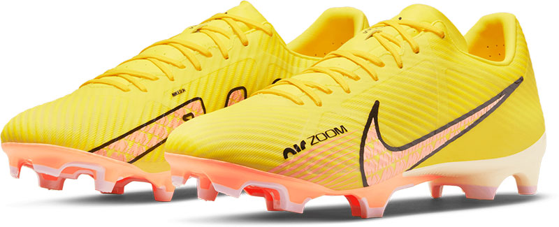 Nike Mercurial Zoom Vapor 15 Academy MG