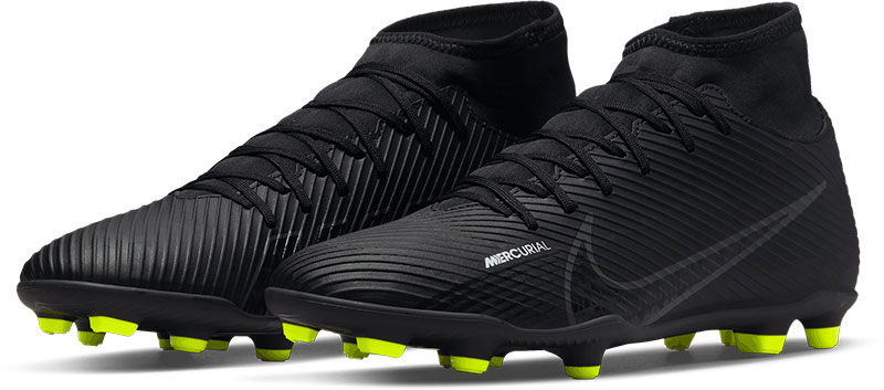 Nike Mercurial Zoom Superfly 9 Club FG/MG