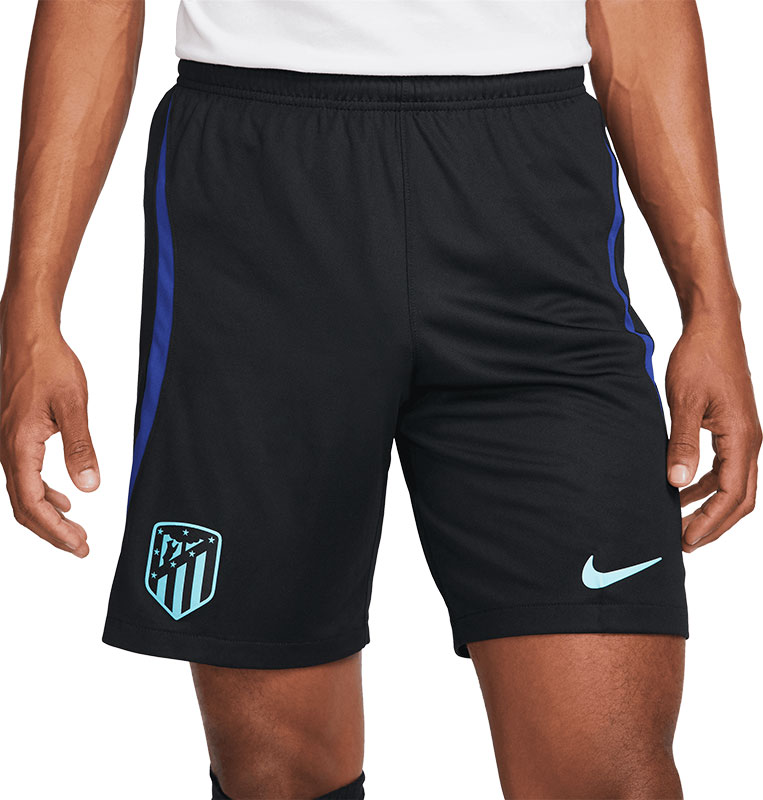 Nike Atletico Madrid Uit Short 2022/2023