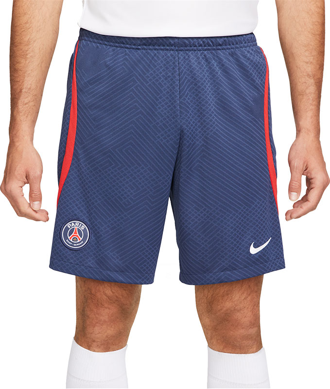 Nike Paris Saint-Germain Strike Short 2022-2023