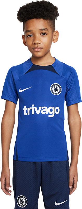 Nike Chelsea Strike Top Kids 2022-2023