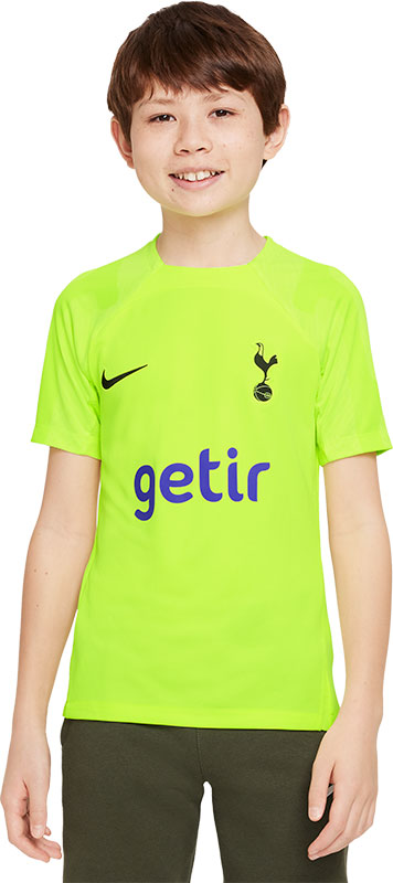 Nike Tottenham Hotspur Strike Top Kids 2022-2023