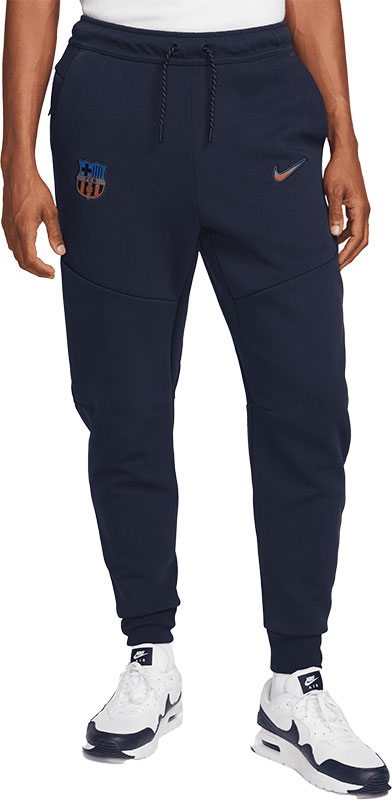 Nike FC Barcelona Tech Fleece Pant 2022-2023