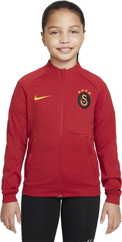 Nike Galatasaray Anthem Jacket Kids