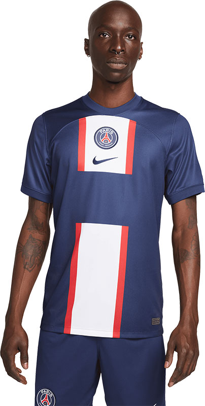 Nike Paris Saint-Germain Thuis Shirt 2022/2023