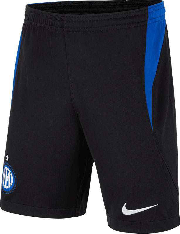 Nike Inter Milan Thuis Short Kids 2022/2023