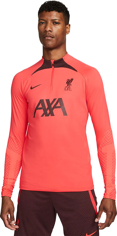 Nike Liverpool Strike Drill Top 2022-2023