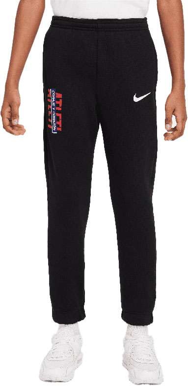 Nike Atletico Madrid Fleece Pant Kids 2022-2023