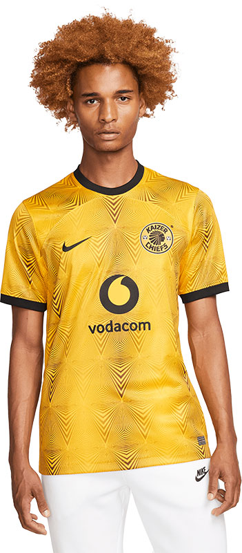 Nike Kaiser Chiefs Thuis Shirt 2022/2023