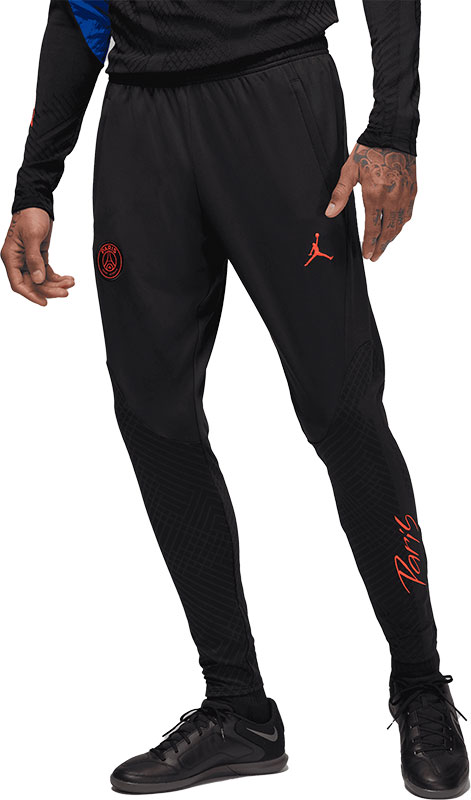 Nike Paris Saint-Germain Strike Pant 2022-2023