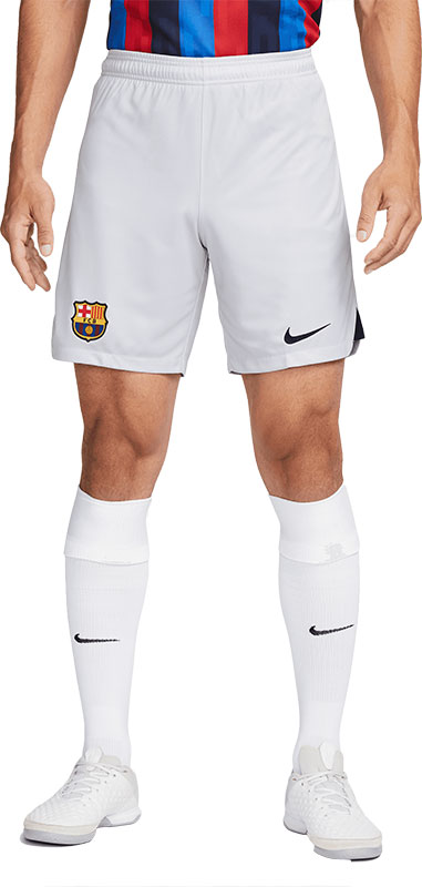 Nike FC Barcelona 3rd Short 2022/2023