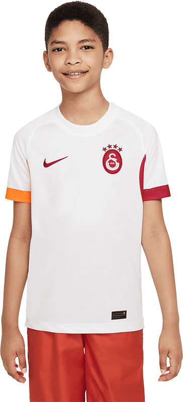 Nike Galatasaray Football Top 3rd Kids 2022-2023