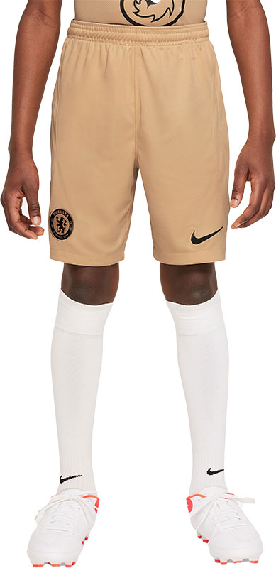 Nike Chelsea 3rd Short Kids 2022/2023