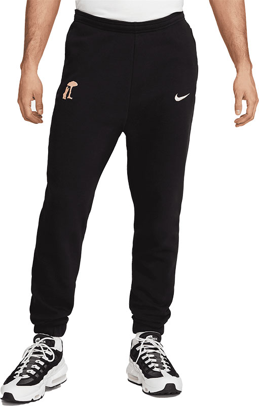 Nike Atletico Madrid Fleece Pant 2022-2023