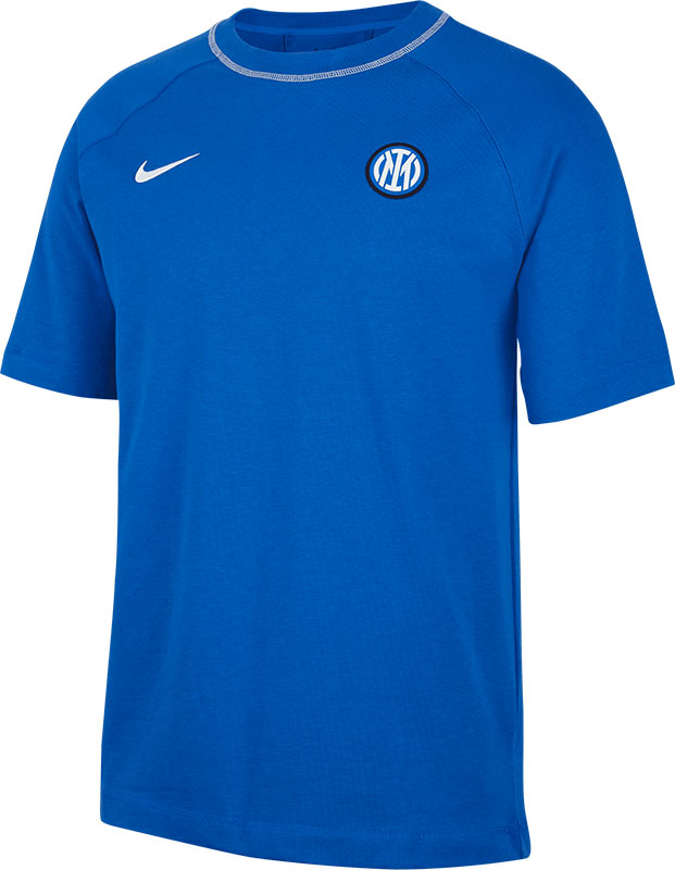 Nike Inter Milan Travel Tee 2022-2023