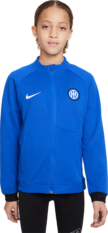 Nike Inter Milan Anthem Jacket Kids