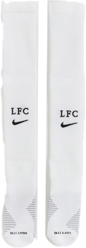 Nike Liverpool Uit Sokken 2022/2023