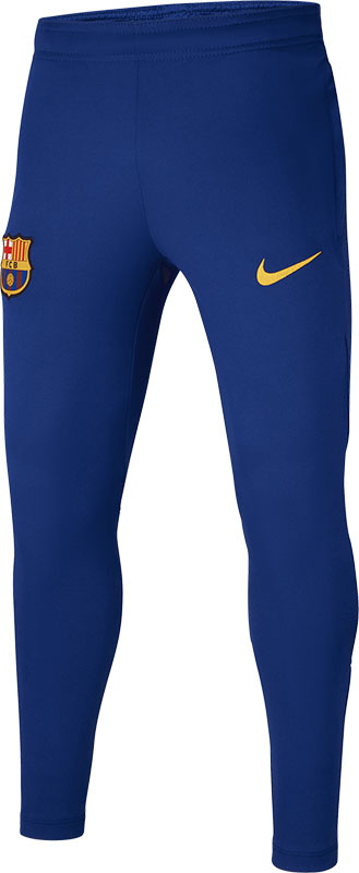 Nike FC Barcelona Academy Pant Kids 2022-2023