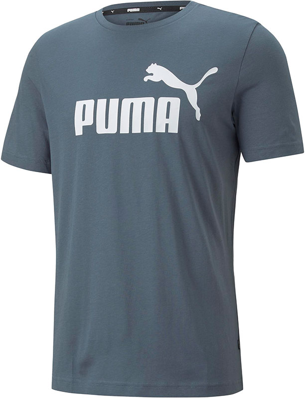 Puma Essential Logo Shirt