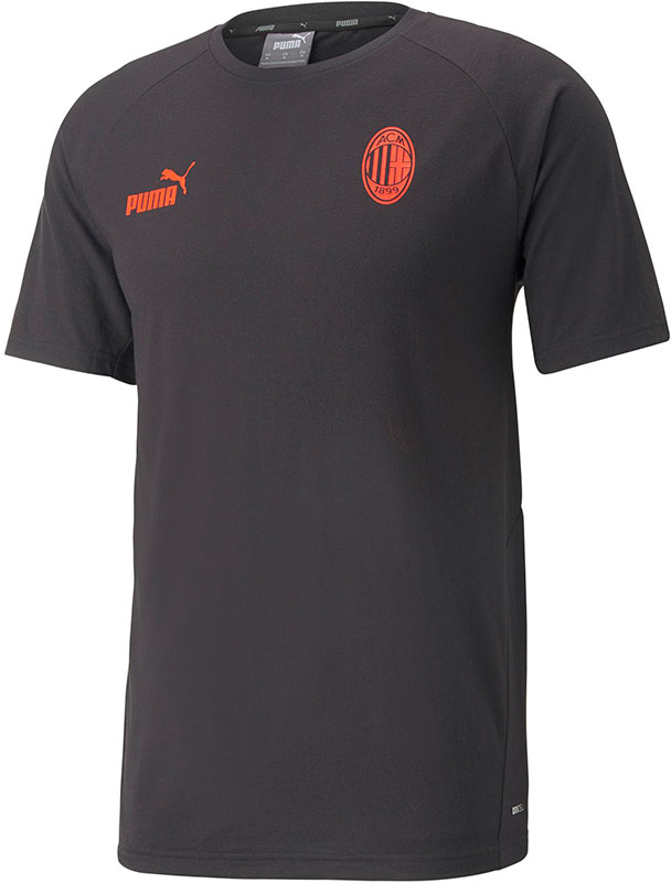 Puma AC Milan Casuals Shirt 2022/2023