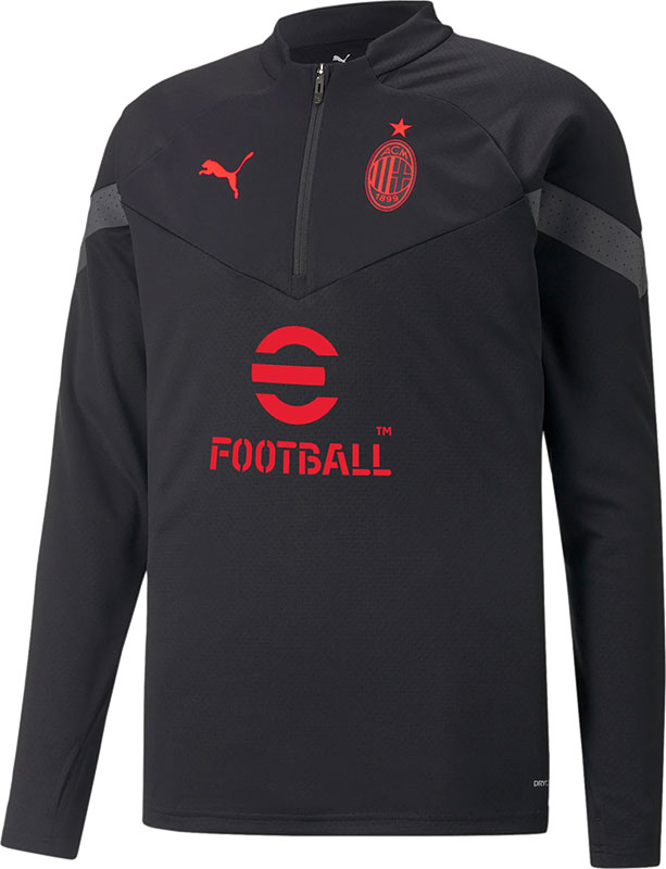 Puma AC Milan Training Top 2022/2023