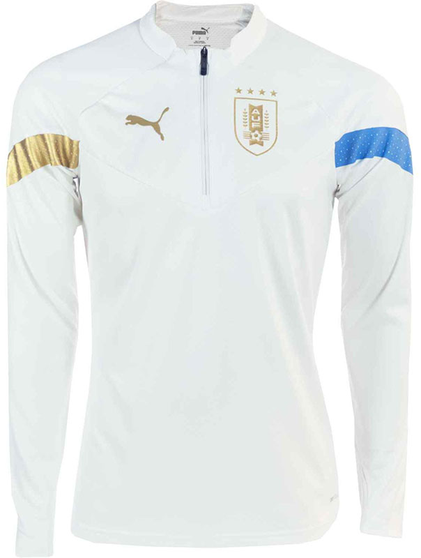 Puma Uruguay Training Top 2022/2023