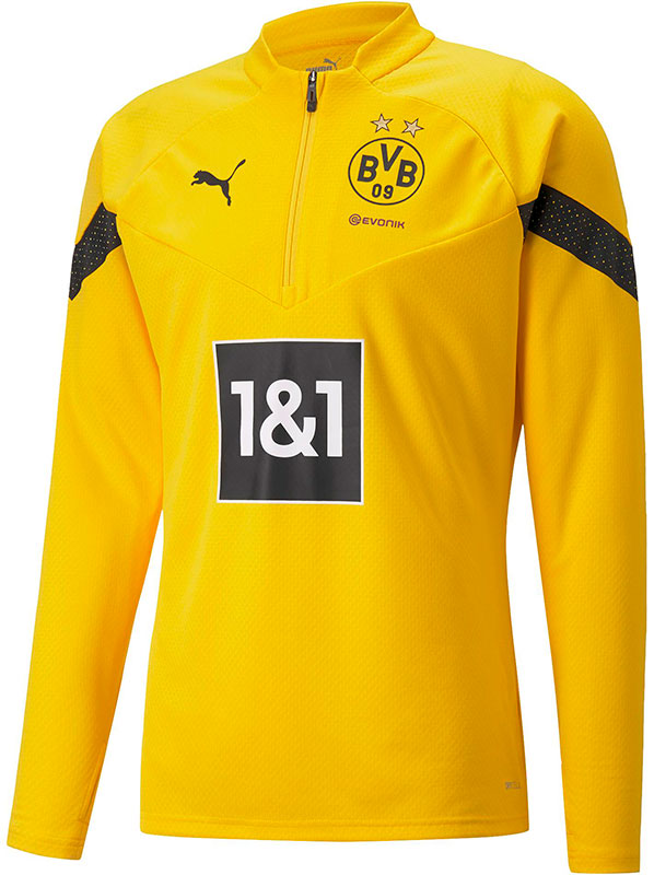 Puma Borussia Dortmund Training Top 2022/2023