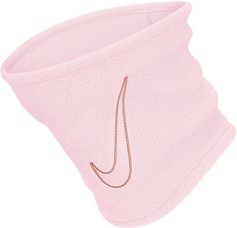 Nike Fleece Neckwarmer 2.0 Roze Kids