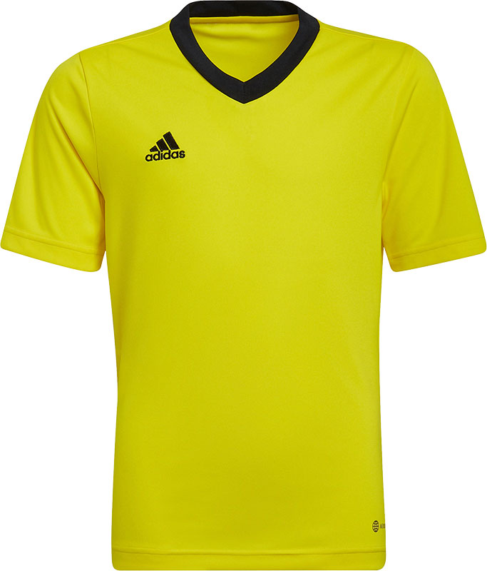 adidas Entrada 22 Training Shirt Kids