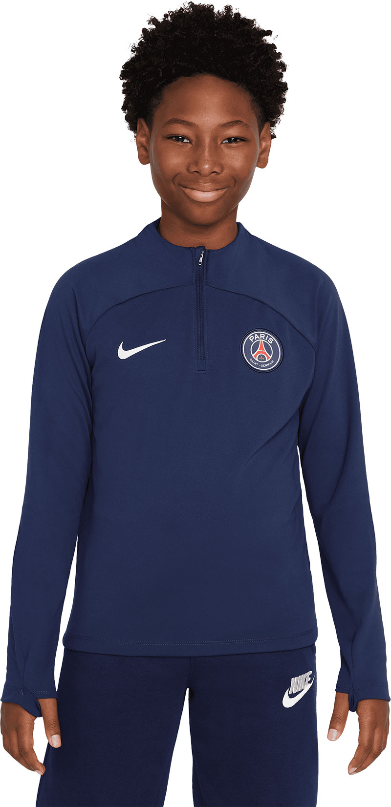 Nike Paris Saint-Germain Academy Drill Top Kids