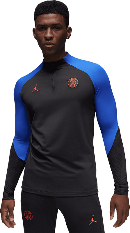 Nike Paris Saint-Germain Strike Drill Top