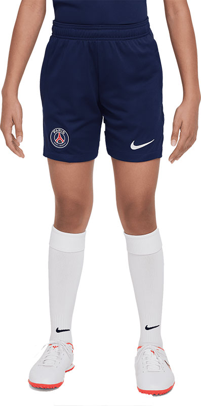 Nike Paris Saint-Germain Academy Pro Short Kids