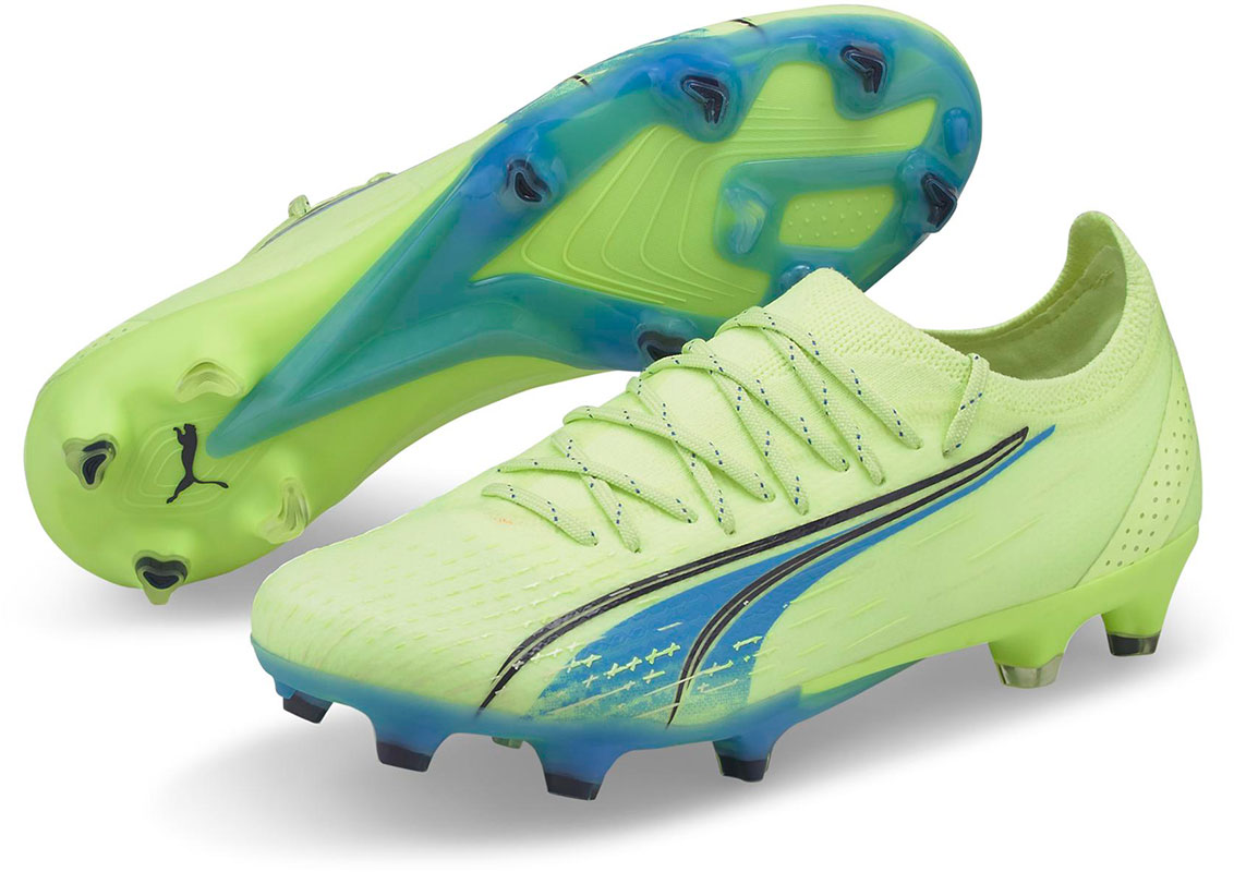 Puma Ultra Ultimate Dames FG