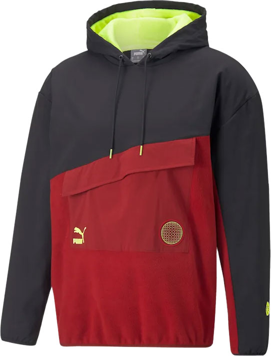 Puma Borussia Dortmund Winter Hoody