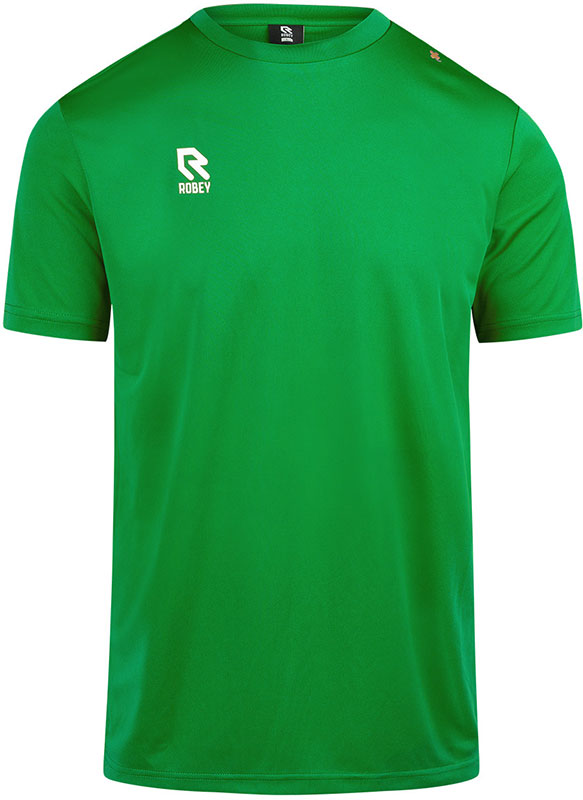 Robey Crossbar Shirt