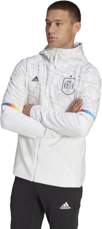 adidas Spanje Travel Jacket 2022/2023