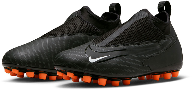 Nike Phantom GX Academy DF AG Kids