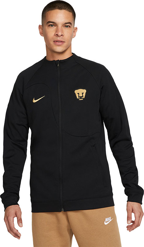 Nike Puma's Anthem Jacket